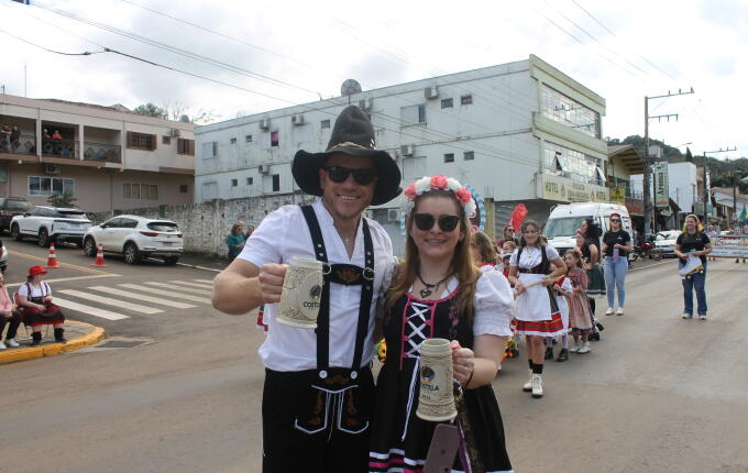 Foto da galeria