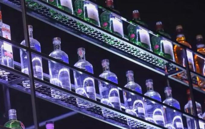 Treze estados somam 225 casos suspeitos de intoxicação por metanol no Brasil