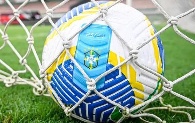 CBF suspende duas rodadas do Brasileirão por causa de cheias no RS