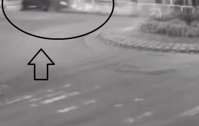 VÍDEO: adolescente foge de abordagem da PM e acaba detido em SMO