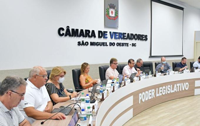 Foto da galeria