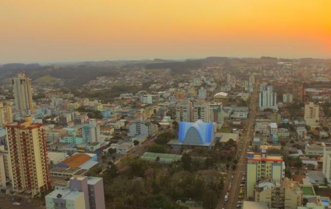 Prefeitura de SMOeste não terá atendimento nesta quinta e sexta