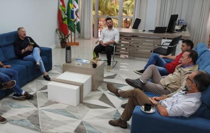 Entidades ligadas à Construção Civil projetam crescimento do setor para 2023