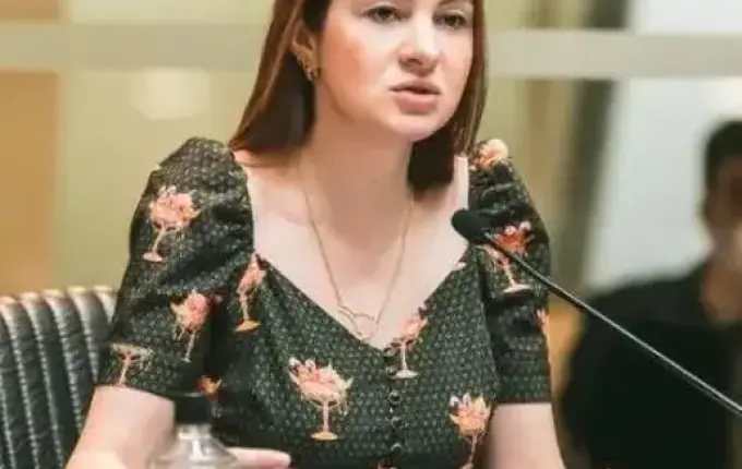 Ana Campagnolo é a deputada estadual mais votada em SC