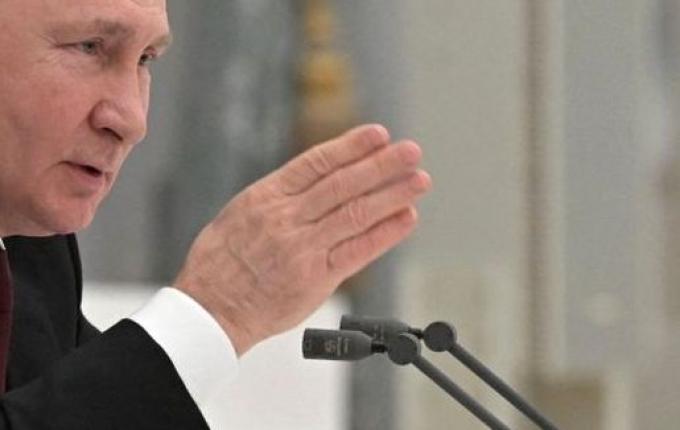 Entenda como decisão de Putin sobre áreas separatistas pode impactar a economia