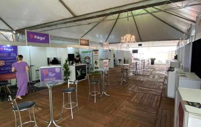 1º Feira de Inovação e Tecnologia reúne startups na Faismo 2022