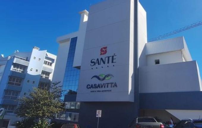 Hospital CasaVitta realiza primeiro procedimento pelo SUS