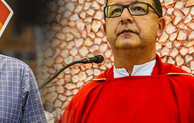 OUÇA: Missas da Semana Santa só na Rádio Peperi