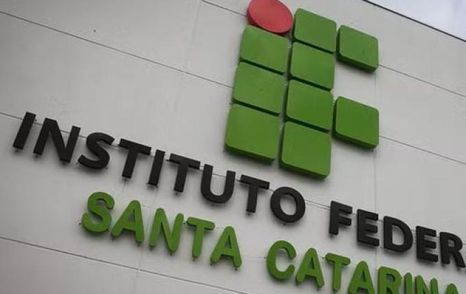 IFSC abre inscrições para cursos técnicos gratuitos em São Miguel do Oeste