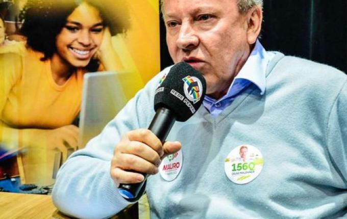 Deputado Federal quer que parlamentares doem salários em virtude do Coronavírus