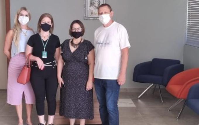 Procedimentos de alta complexidade são trazidos para mais perto dos pacientes