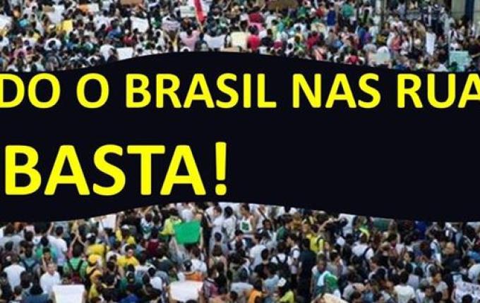 Empresários e munícipes organizam Ato em 15 de março em SMOeste