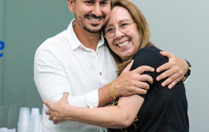 Foto da galeria