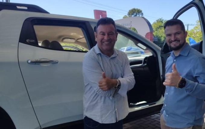 Darley Veículos é destaque no Empresas e Empresários deste sábado; Ouça a entrevista