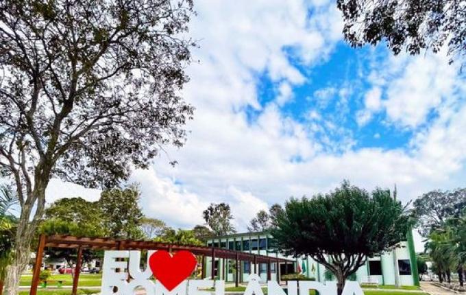 Romelândia investe mais de R$ 1 milhão em obras na comunidade Sede Rosário