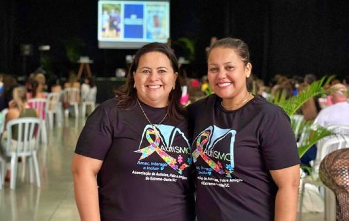 Mais de 430 pessoas participam do 2º Simpósio do Autismo no Extremo Oeste