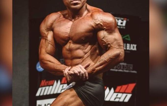 ‘Ele dizia estar solteiro’, revela amiga de fisiculturista morto a facadas em SC