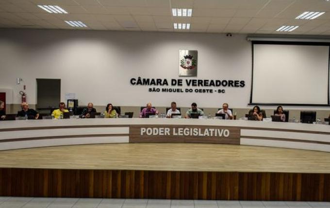 Moção parabeniza Alex Santore pela nomeação para cargo de desembargador do TJSC