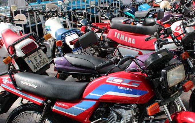 7º Encontro de Carros Antigos movimenta São Miguel do Oeste neste domingo