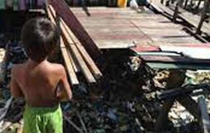 IBGE: apesar da queda acentuada da pobreza, desigualdades se mantêm