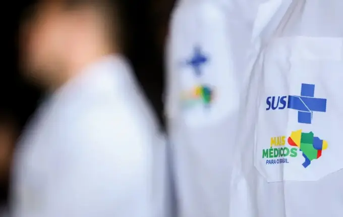 Extremo Oeste recebe reforço no Mais Médicos com vagas em sete cidade