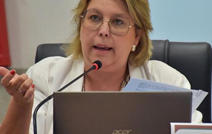 Vereadora do PT diz que processo de cassação é injusto e uma perseguição; ouça