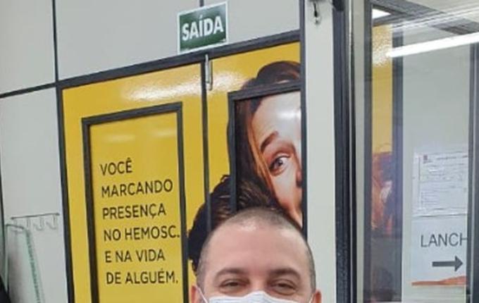Foto da galeria