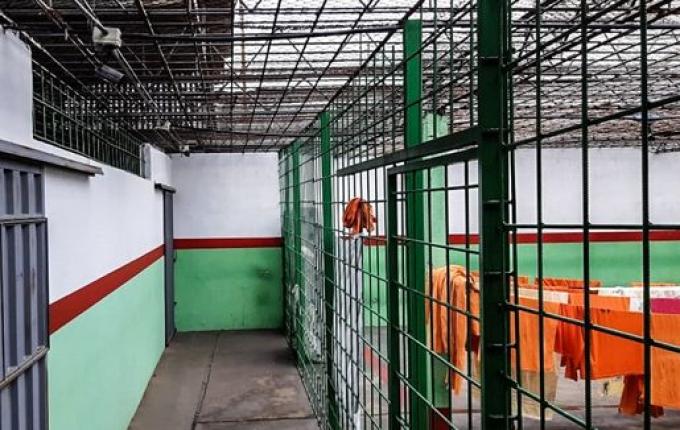 Sem transferência de detentos UPA de SMOeste fica superlotada