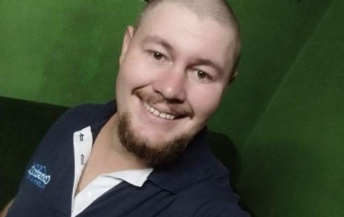 Identificada vítima de acidente com caminhão no interior de São João do Oeste