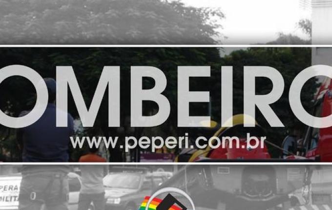 Agricultor sofre ferimentos ao cair de escada no interior de Tunápolis