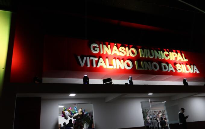 Foto da galeria