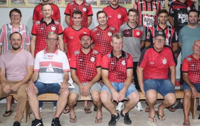 Esporte Clube Cometa realiza eleição de nova diretoria