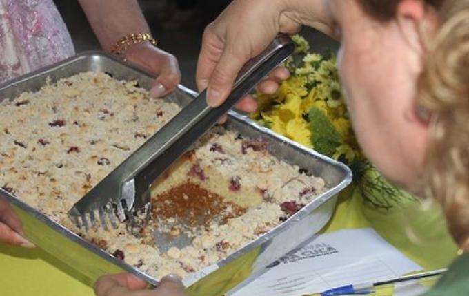 Fotos: Segundo dia da Semana Alemã é marcada por diversas atrações