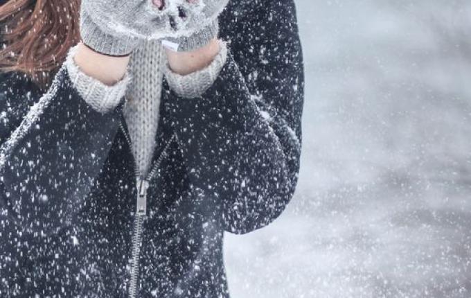 Previsão de neve em SC marca frio histórico em período atípico; veja data e locais