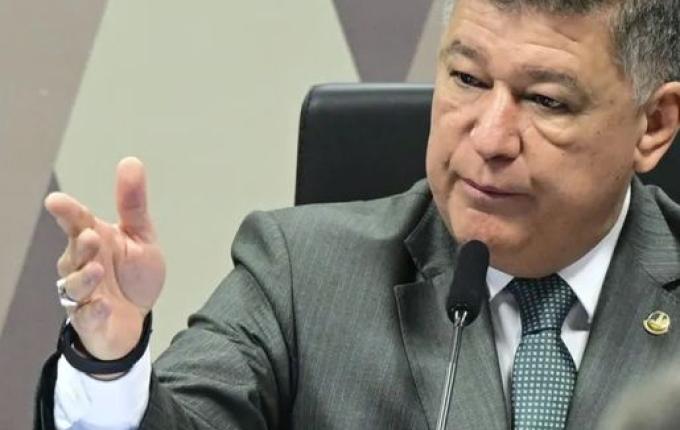 CPMI convocará "careca do INSS" e dez ex-presidentes do Instituto