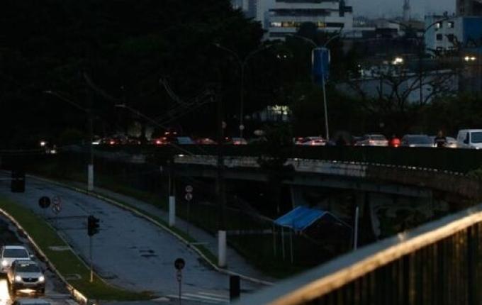 Defesa Civil divulga nota sobre as condições do tempo para o Ano-Novo em Santa Catarina