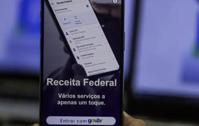 Receita libera hoje consulta ao segundo lote de restituição do IR