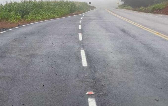Guaraciaba lança edital para asfaltamento rural pela terceira vez; obra de R$ 6,5 milhões