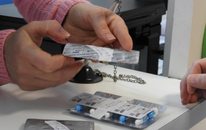 Município credenciará farmácias para distribuição de medicamentos