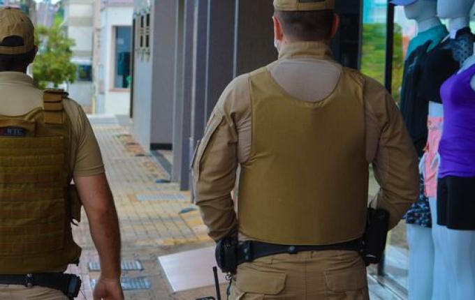 Mesmo com flexibilizações, PM continua fiscalizando medidas sanitárias na região