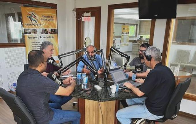 Peperi Debates avalia 2024 para a Câmara de Vereadores de SMOeste