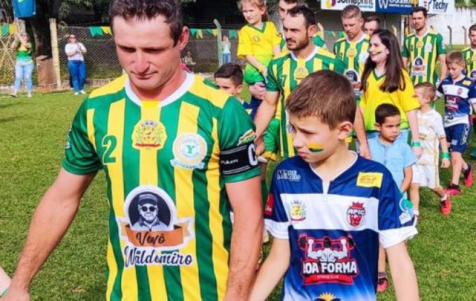 Ypiranga vence pela semifinal do Estadual Taça Unsa Bier