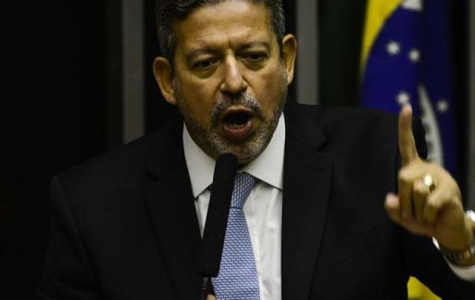 Arthur Lira chama Petrobras de inimiga do Brasil e promete ação