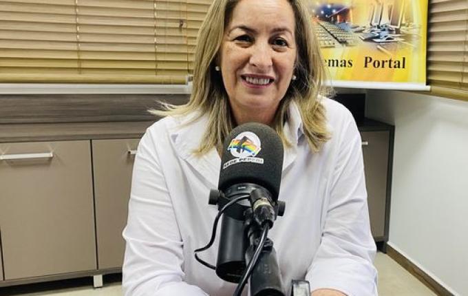 Biblioteca de Itapiranga prepara evento para comemorar cinquentenário