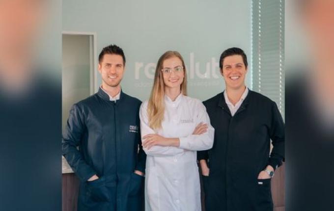 Resolut Odontologia Avançada celebra 5 anos em São Miguel do Oeste