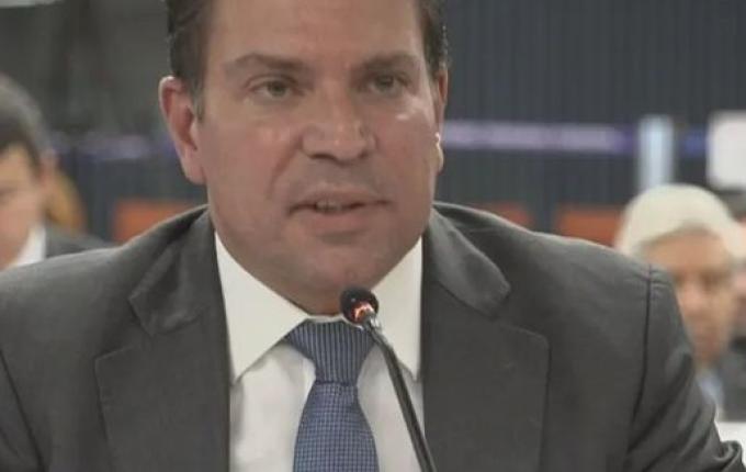 Polícia Federal apura se Ramagem saiu do Brasil de forma clandestina após ser condenado