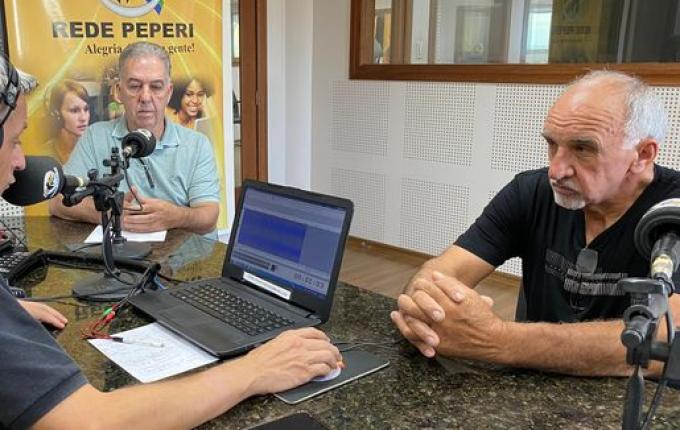 Peperi Debates aborda mudanças eleitorais discutidas no Congresso