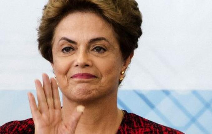 TRF-1 mantém arquivado processo contra Dilma sobre pedaladas fiscais