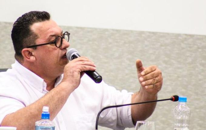 “A Casan nunca foi leal com São Miguel do Oeste”, diz advogado