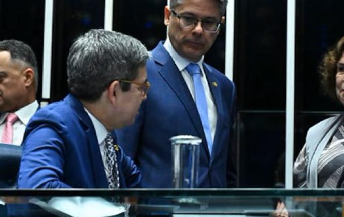 CPI do Crime Organizado será instalada hoje para investigar PCC, CV e outras facções